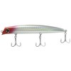 アムズデザイン(ima) ルアー komomo 110S counter コモモ レッドヘッド. #CT110-101