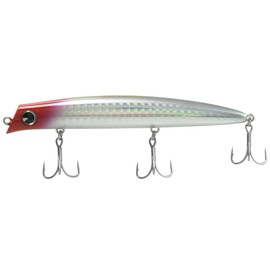 アムズデザイン(ima) ルアー komomo 110S counter コモモ レッドヘッド. #CT110-101