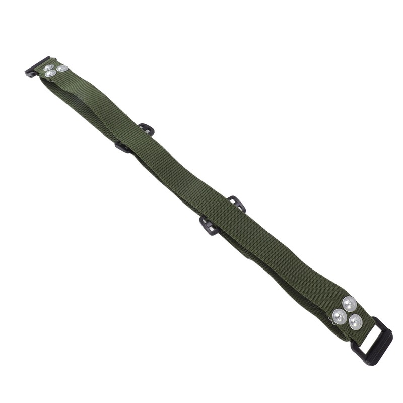 HL Q6PX Cow Anti Splitting Belt Nylon Sheep Anti Splitting
