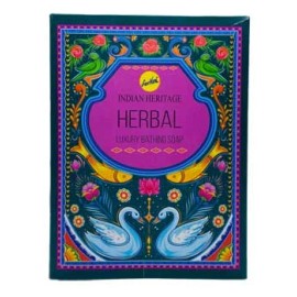 75gm Herbal soap indian heritage