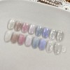 First Street Pulse Gel Angora Velvet Gel 8-piece set /