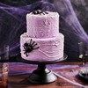 FunCakes Pasta di Zucchero Fancy Violet: facile da usare, liscia,