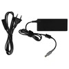 vhbw 90W Power Supply Compatible with IBM Lenovo ThinkPad SL410