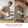 HiLIFE Upgraded Steamer for Clothes, Handheld Portable Design, 1100W Powerful