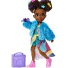 Mattel Karmas World Muñeca Karma Grant Estrella De Rap Accesorios