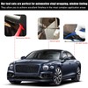 3PCS Car Wrapping Vinyl Tool Kit, 3 in 1 Flexible