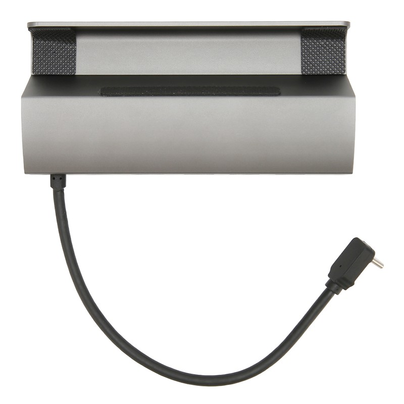 USB C Docking Station 4K 60Hz 3 USB Ports 100W
