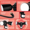 RAB Lighting LU160 Luminator Motion Sensor Outdoor Lights - Flood