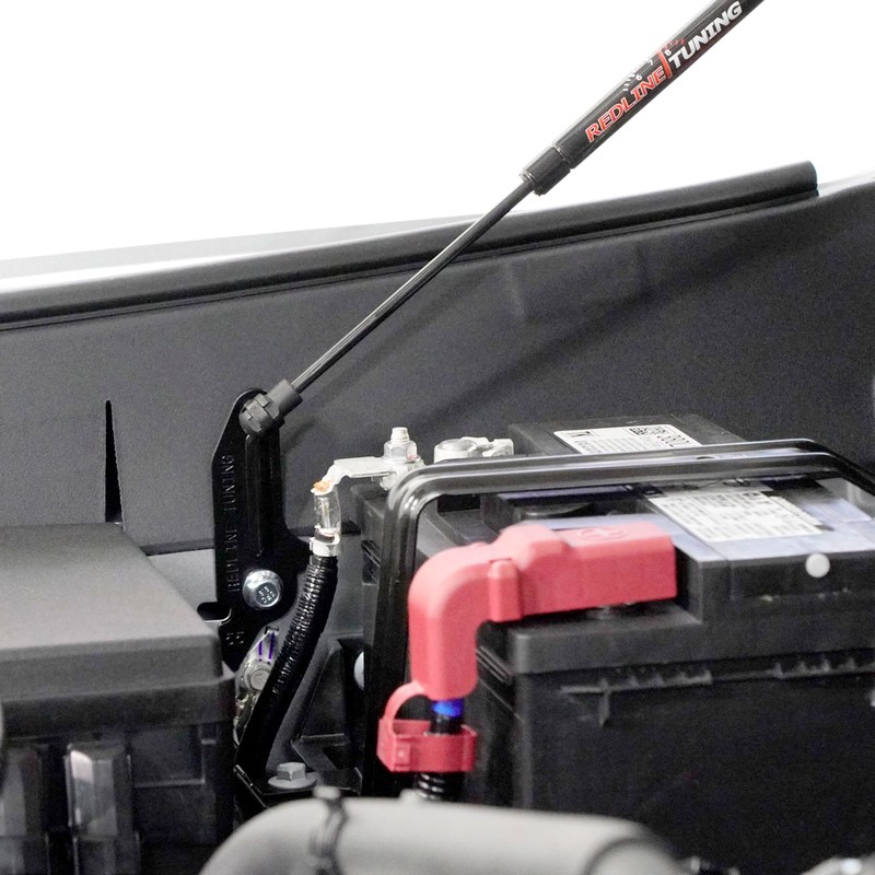 Redline Tuning 21-27022-02 Hood QuickLIFT Plus System Compatible with (Toyota
