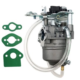 Huayi OEM Carburetor Carb Assembly Compatible with Generac iQ2000 Gas Inverter Generator