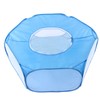 Pet Tent Automatically Open Restricted Activity Lightweight Portable Collapsible Small