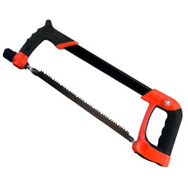 Hacksaw Blade Manufacture Wood Metal Cutting Adjustable Professional Plastic Handle Power Hacksawblade material: Bi-Metal, type: Hacksaw