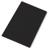 Conductive Foam Sheet, HD, 127X228X6MM, ESD Anti Static Foam, Qty
