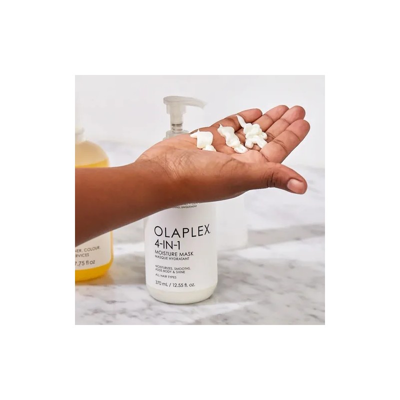 Olaplex 4 En 1 Moisture Mask, 370 Ml Original