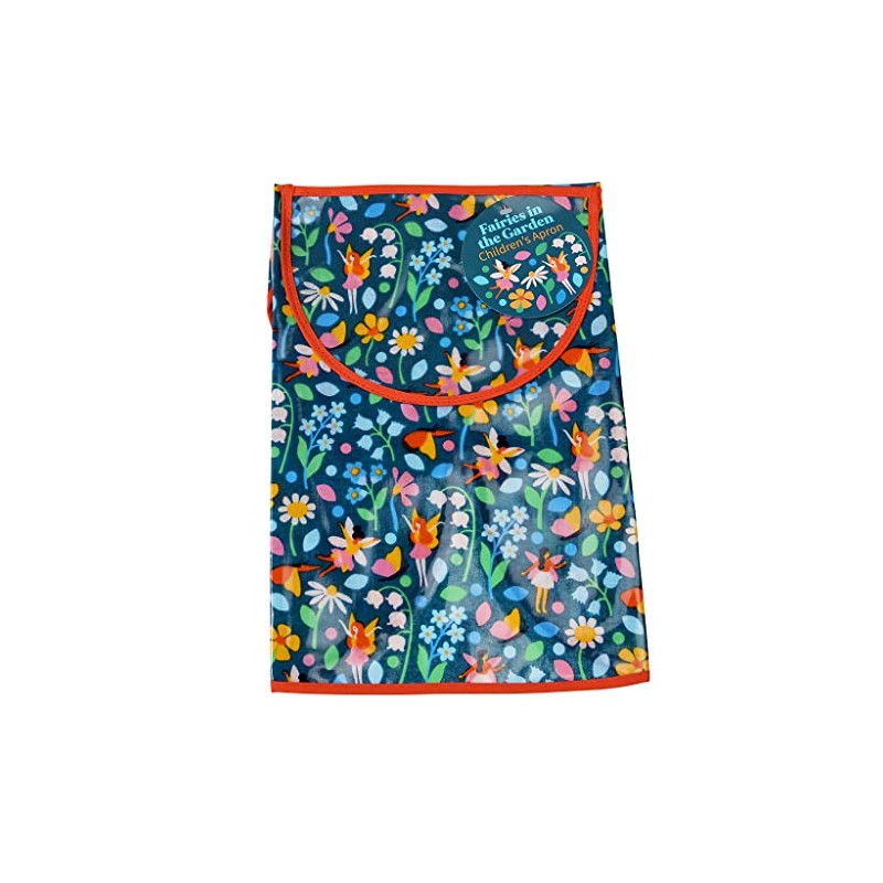 Rex London Fairies In The Garden Children's Apron