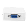 VGA to BNC Converter HD Video Adapter for Video Conferencing