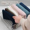 Bloom Gauze Towel, Face Towel, Set of 3, Speedlie, Senshu