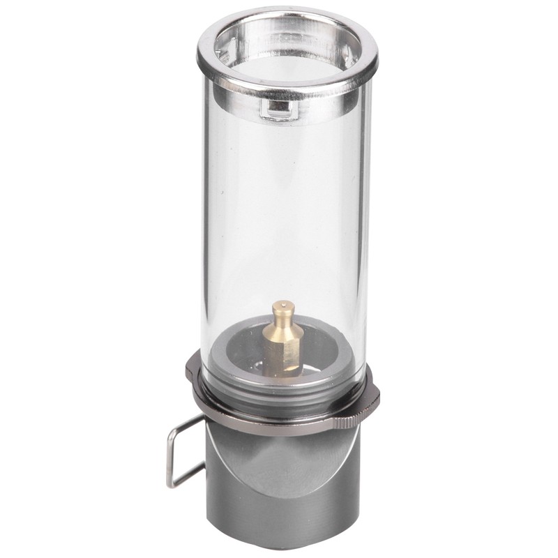 Outdoor Portable Camping Lamp Gas Light Tent Night Lights Lantern