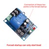 30A Automatic Battery Charger Charging Controller Module 12-48V Excessive Board