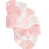 NEXT Baby-Socken im 7er-Pack Rosa 0 Monate