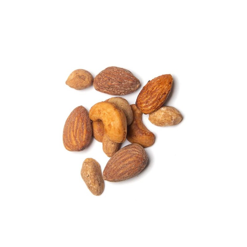 Mr Filbert's - Simply Sea Salt Mixed Nuts 10 x