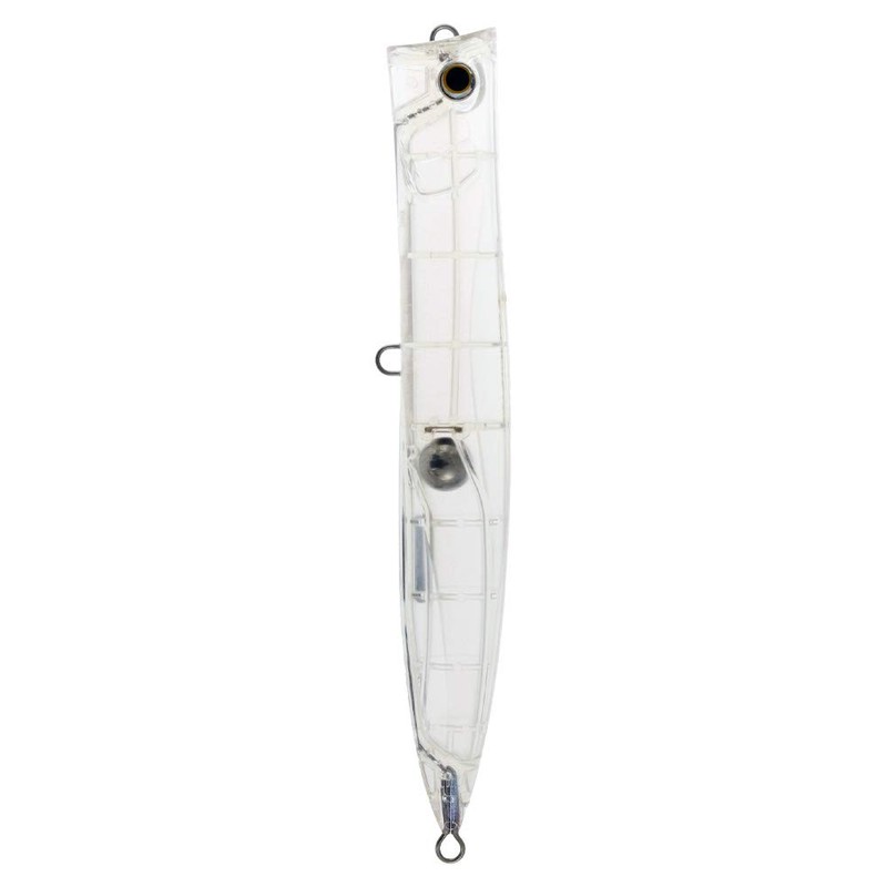 yamasita (Yamashita) Lure dakkudaibu F230 B28 °C 玄 Industry Clear F230 