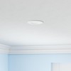 PARMIDA (12 Pack) 3 Inch 5CCT Ultra-Thin LED Recessed Ceiling