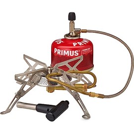 Primus Gravity, Fornello a Gas Argento