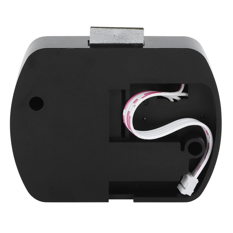 Intelligent Fingerprint Lock Smart Electric Drawer Cabinet Lock for Home