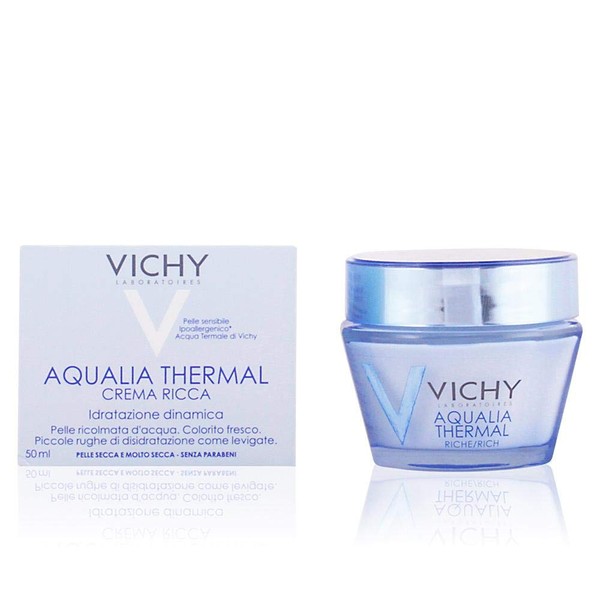 Vichy Aqualia Thermal Moisturising Cream for Day 50 g