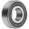 POSH Wheel Repair Bearings Model Number: 6202UU 206202-UU