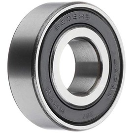 POSH Wheel Repair Bearings Model Number: 6202UU 206202-UU