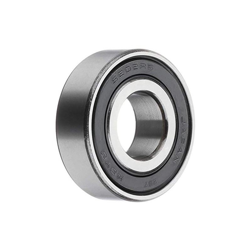 POSH Wheel Repair Bearings Model Number: 6202UU 206202-UU