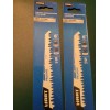 Hart X2/HART 6-inch PRUNING RECIPROCATING SAW BLADE 5 TPI (Teeth-Per-Inc
