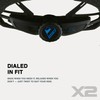 7iDP X2 Trail Helmet - Lightweight, Ventilated MTB Protection for