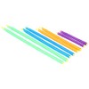 Clip de Sellado, 8PCS Clip de Sellado Clips de Almacenamiento