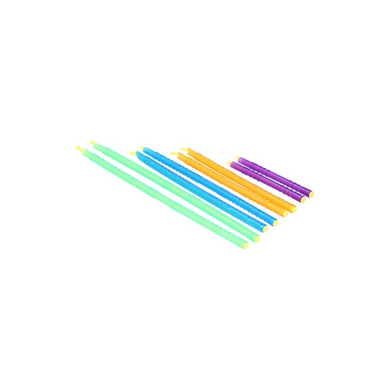 Clip de Sellado, 8PCS Clip de Sellado Clips de Almacenamiento