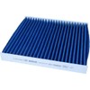 Bosch A8630 - Cabin filter FILTER+pro anti-odour, anti-bacterial, effective against