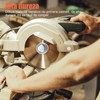 Adaptador de Amoladora Angular, M14 Máquina Ranuradora Cambio Rápido de