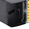 Automatic Card Shuffler 4 Decks of Cards Battery Operated Rapid