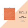 Chakir Turkish Linens Hotel & SPA Quality, Highly Absorbent 100%