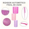 Juego De 33 Ruleros Para Cabello,moldeado Sin Dao