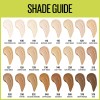 Maybelline Super Stay Full Cover Liquid Foundation Mate