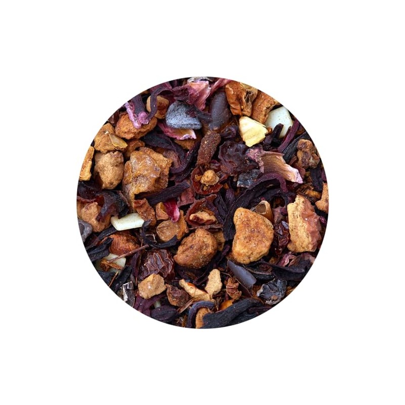 Special Tea Ambrosia Apples & Chocolate, 20 Tea Bags