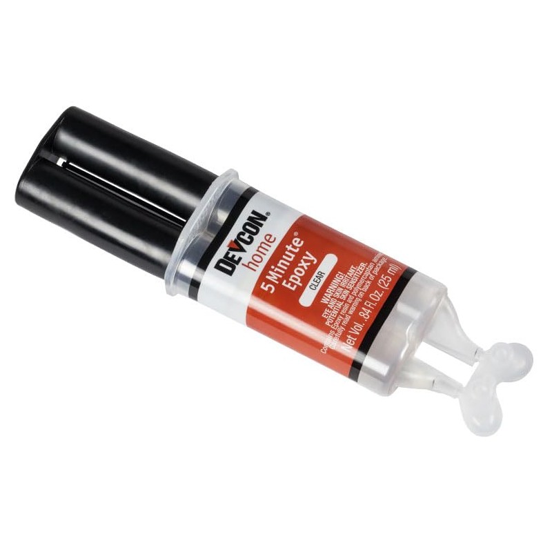 ITW Devcon 20845 High Strength Epoxy Anchoring Adhesive, 1-Pack