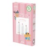 BBIA [Tanning Sanrio Characters] Last Auto Gel Eyeliner Mini Book