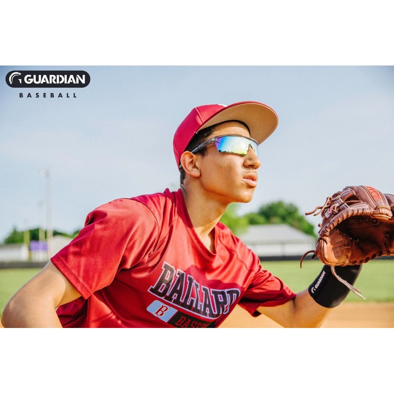 Guardian Baseball Wrist Guard - Arm Guard Protector for Baseball