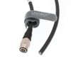Uonecn Industrial Camera Power Trigger IO Signal Cable Hirose 6