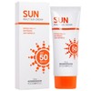 Moisturizing sunscreen 70ml that can be used without worry even on sunny days