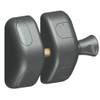 True-Close Magna Latch Mlsps2, Side Pull Gate Latch